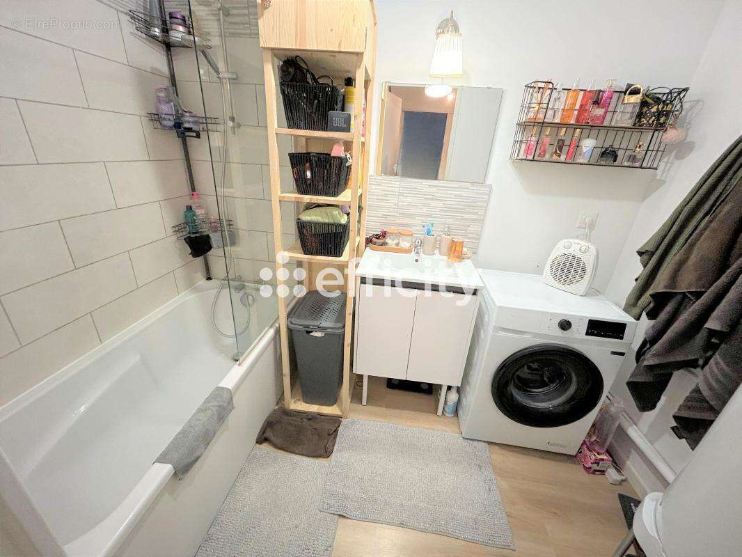 Appartement à RONCHIN