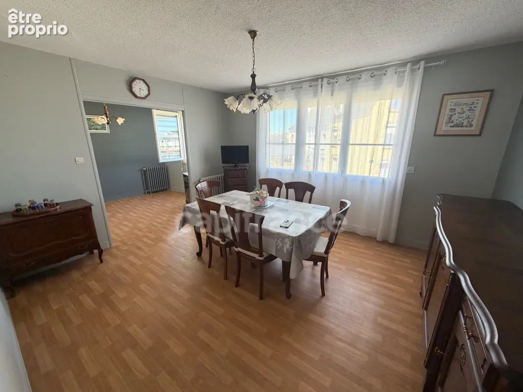 Exclusivité - maison à vendre 4 pièces chateauneuf-du-faou (29) - photo 2