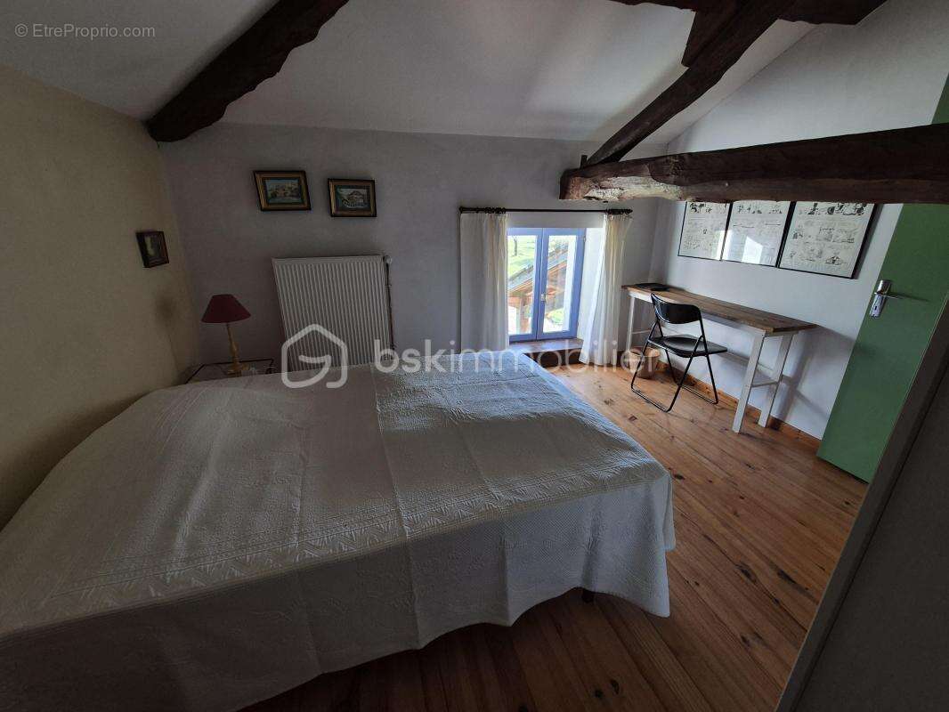 Maison à FLAMARENS