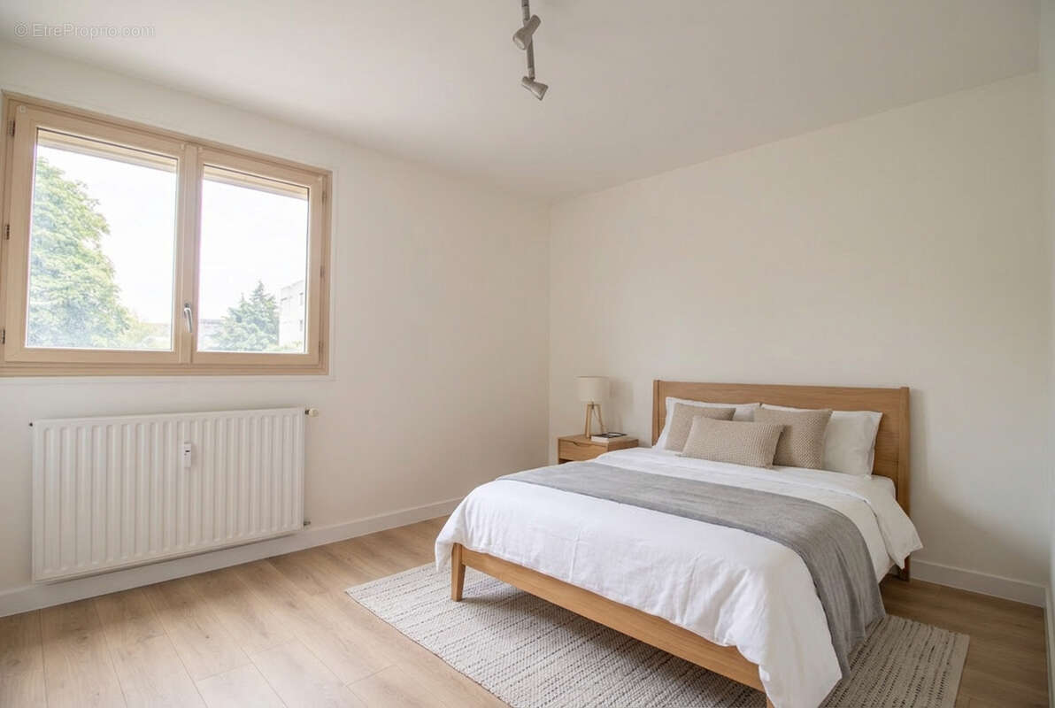 Appartement à ANGERS
