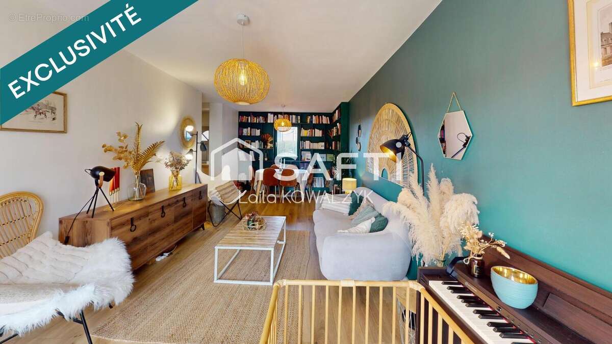 Photo 4 - Maison à VILLEFONTAINE