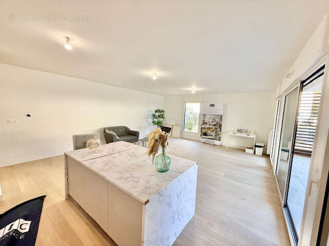 Appartement à FERNEY-VOLTAIRE