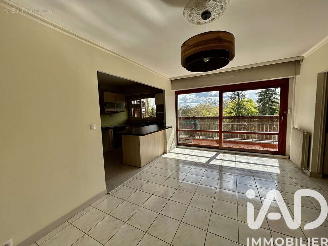 Photo 6 - Appartement à ATHIS-MONS