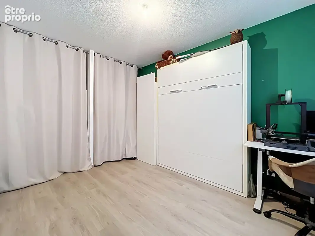 Appartement Ayse 3 pièce(s) 63.5 m2 - photo 9