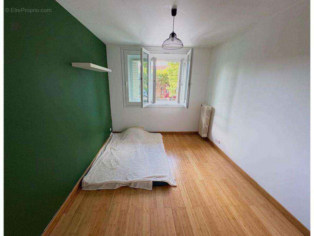 Appartement à MONTREUIL