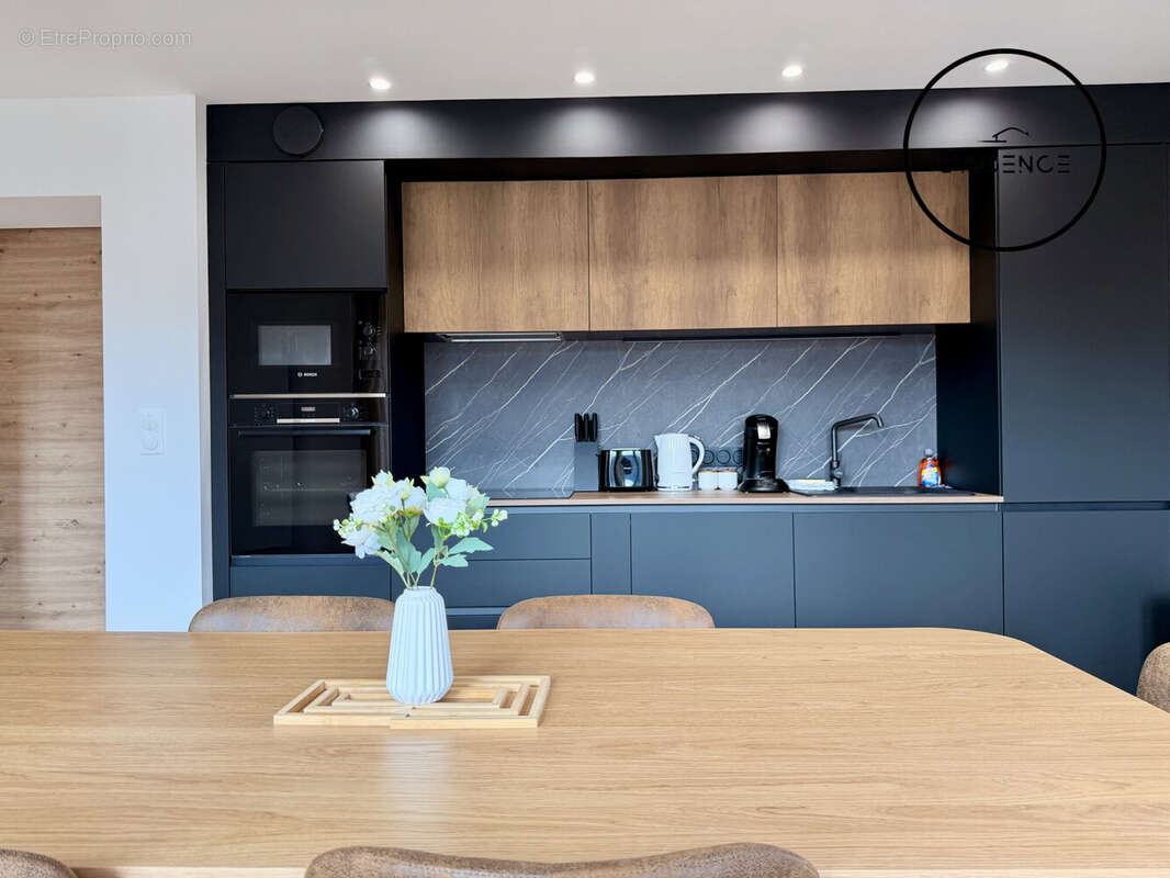 Appartement à GERARDMER