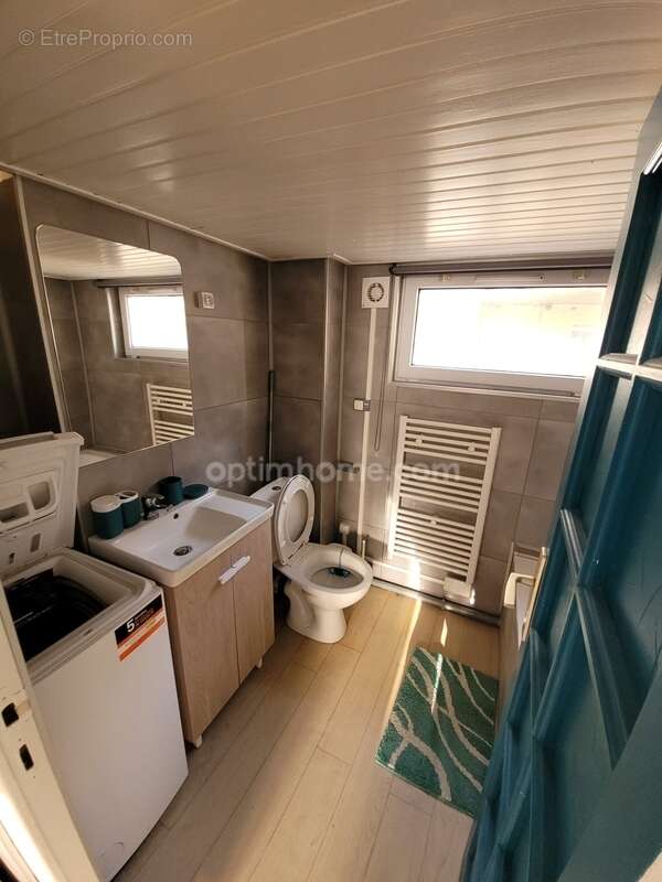 Appartement à BERCK