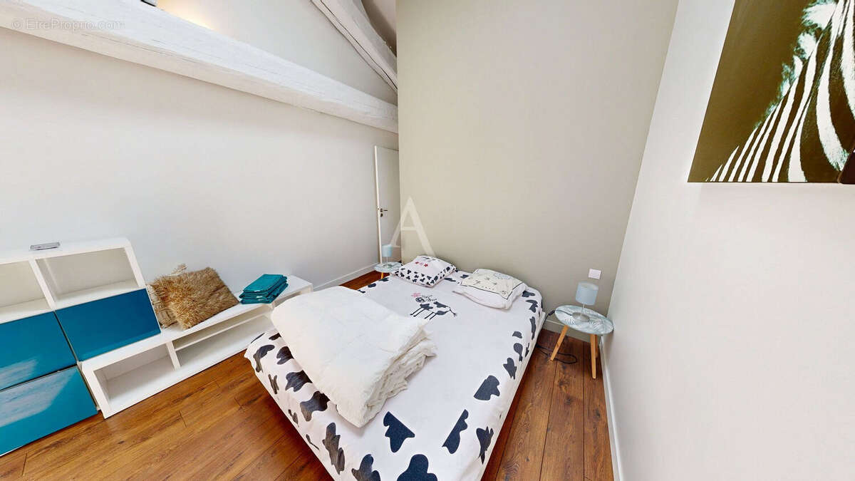 Superbe batisse  type loft de  214m²  et son appartement indépendant à 10km de Narbonne - photo 9
