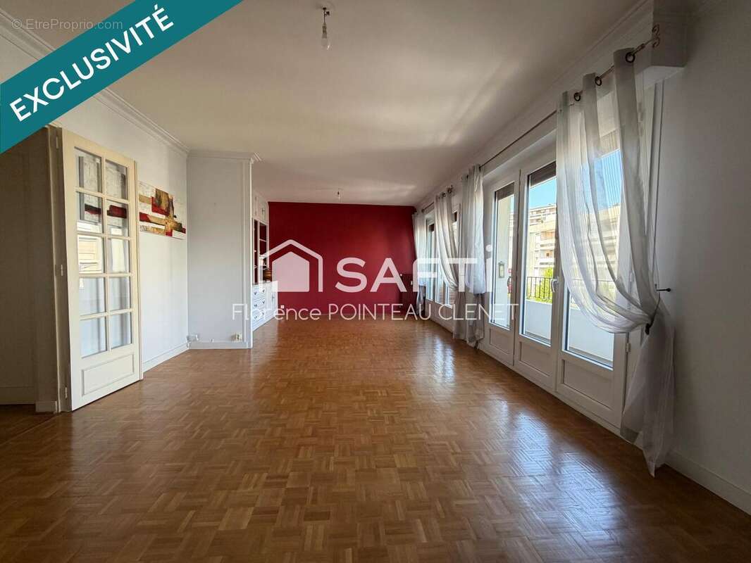 Photo 9 - Appartement à ANGERS