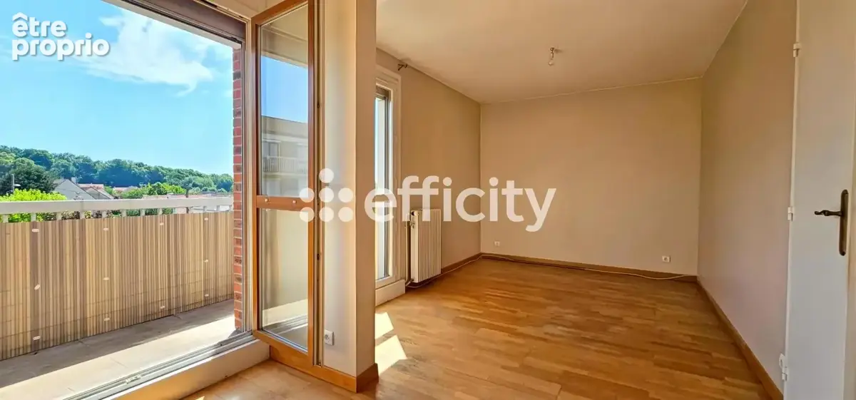 Appartement - photo 4