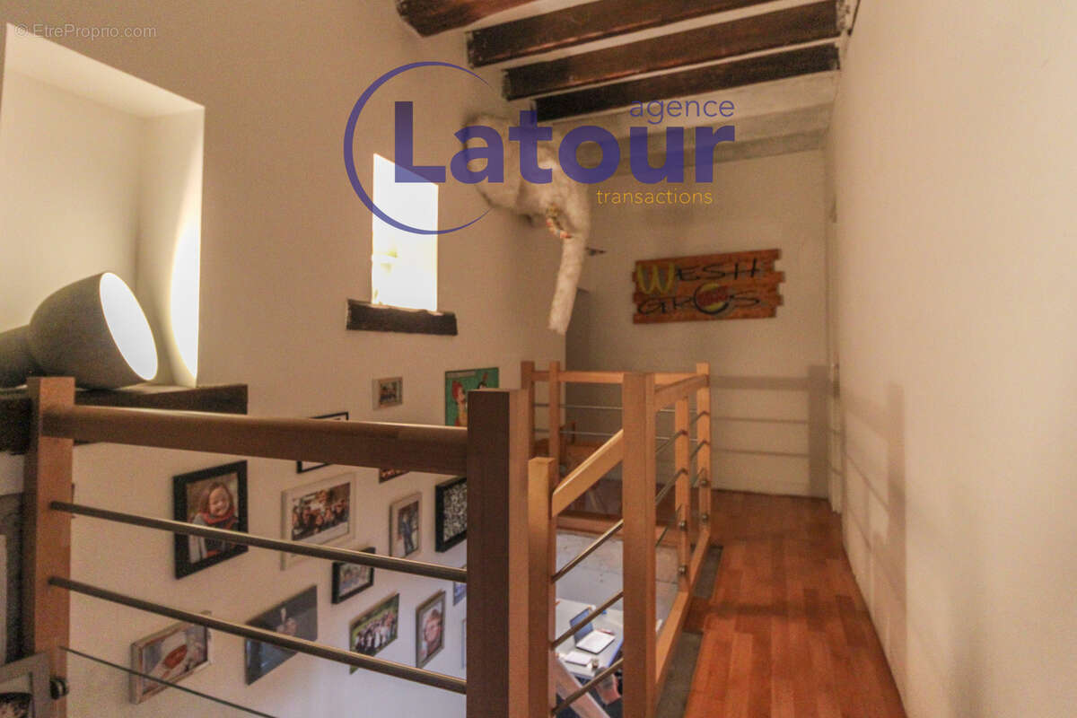 Maison à MEZIERES-EN-DROUAIS