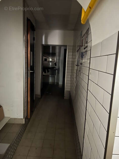 Commerce à MONTELIMAR