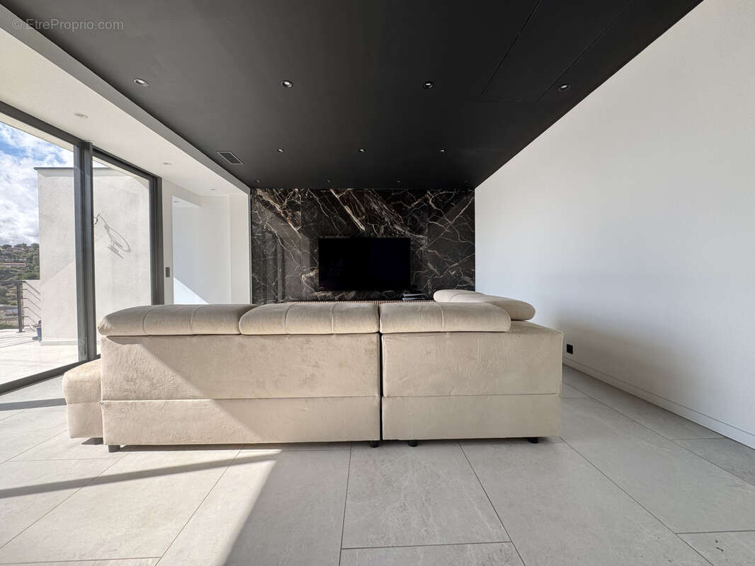 Maison à LE LAVANDOU