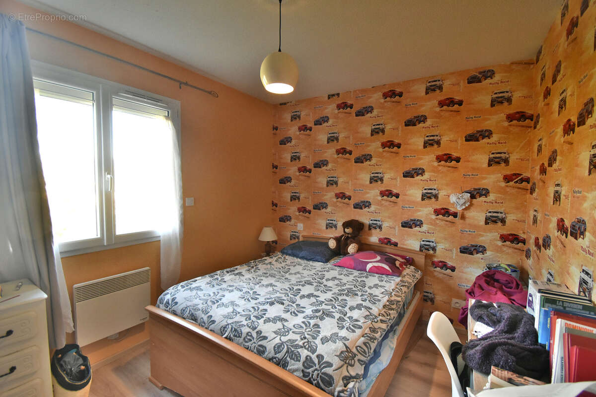 Maison à CHATELGUYON