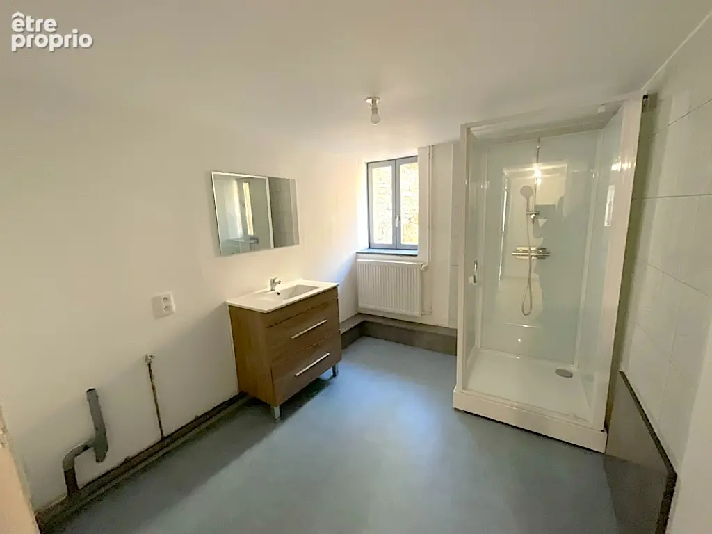 Maison Jussey 5 pièces 83m2 150m2 terrain - photo 5