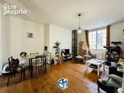 Appartement à LUYNES