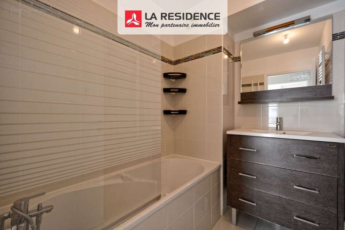 Appartement 47 m² à Boulogne-Billancourt  - photo 6