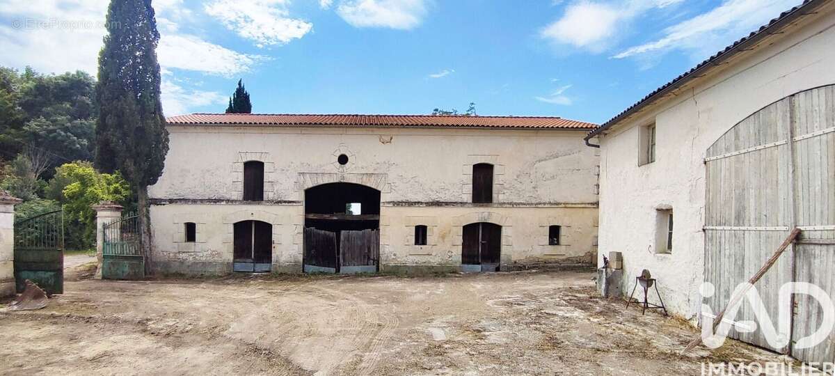 Photo 2 - Maison à MIGRON