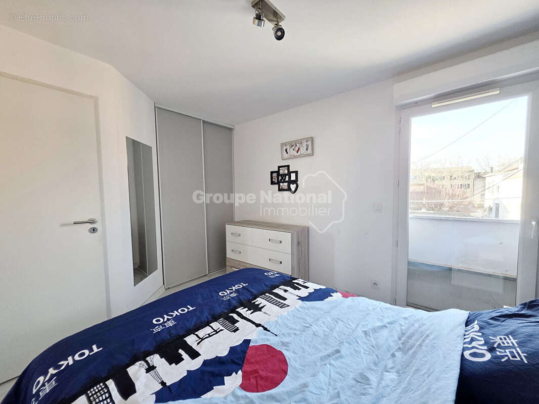 Appartement 3 pièces 52m² - photo 12