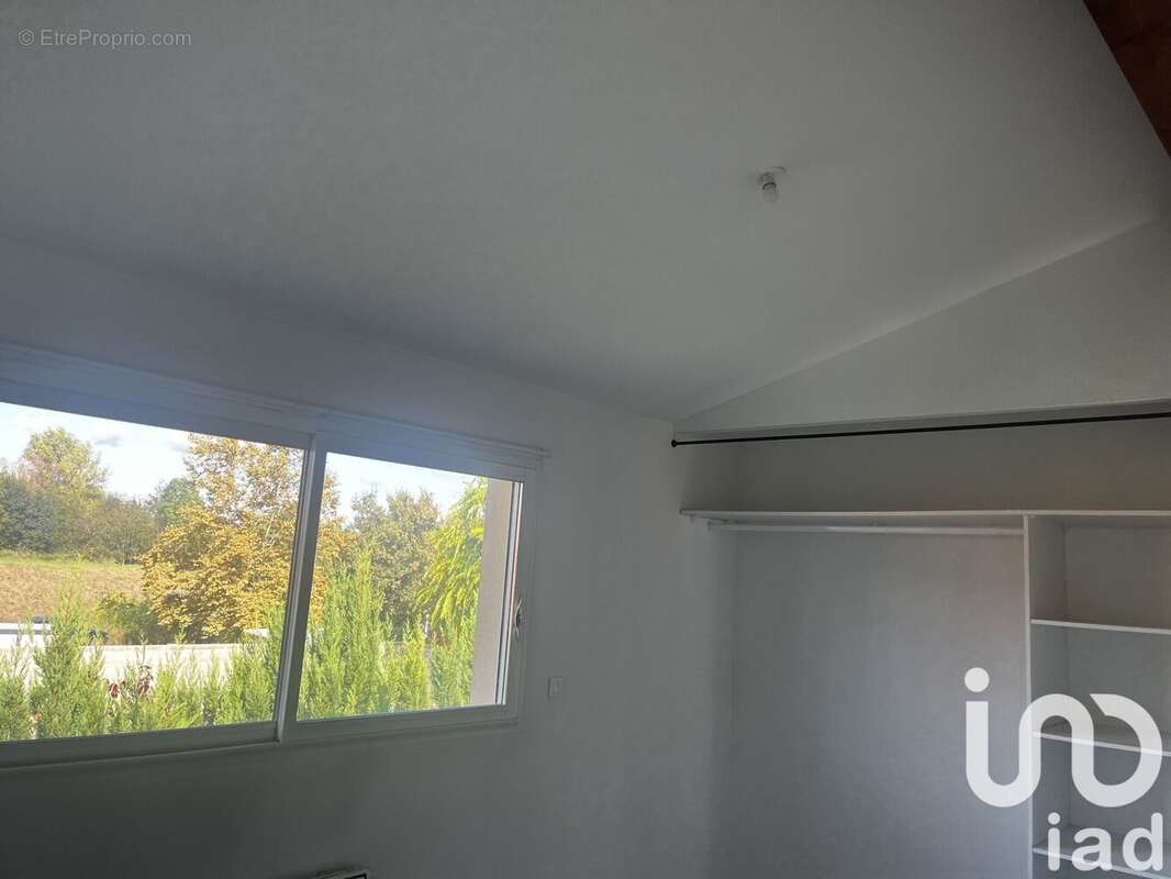 Photo 5 - Appartement à VILLENAVE-D'ORNON