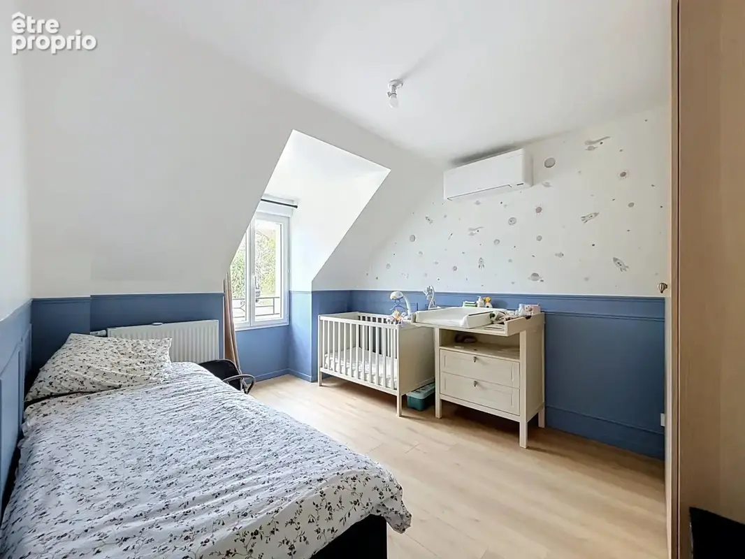 Vente Maison Yerres(91330) 550 000ï¿œ - photo 7
