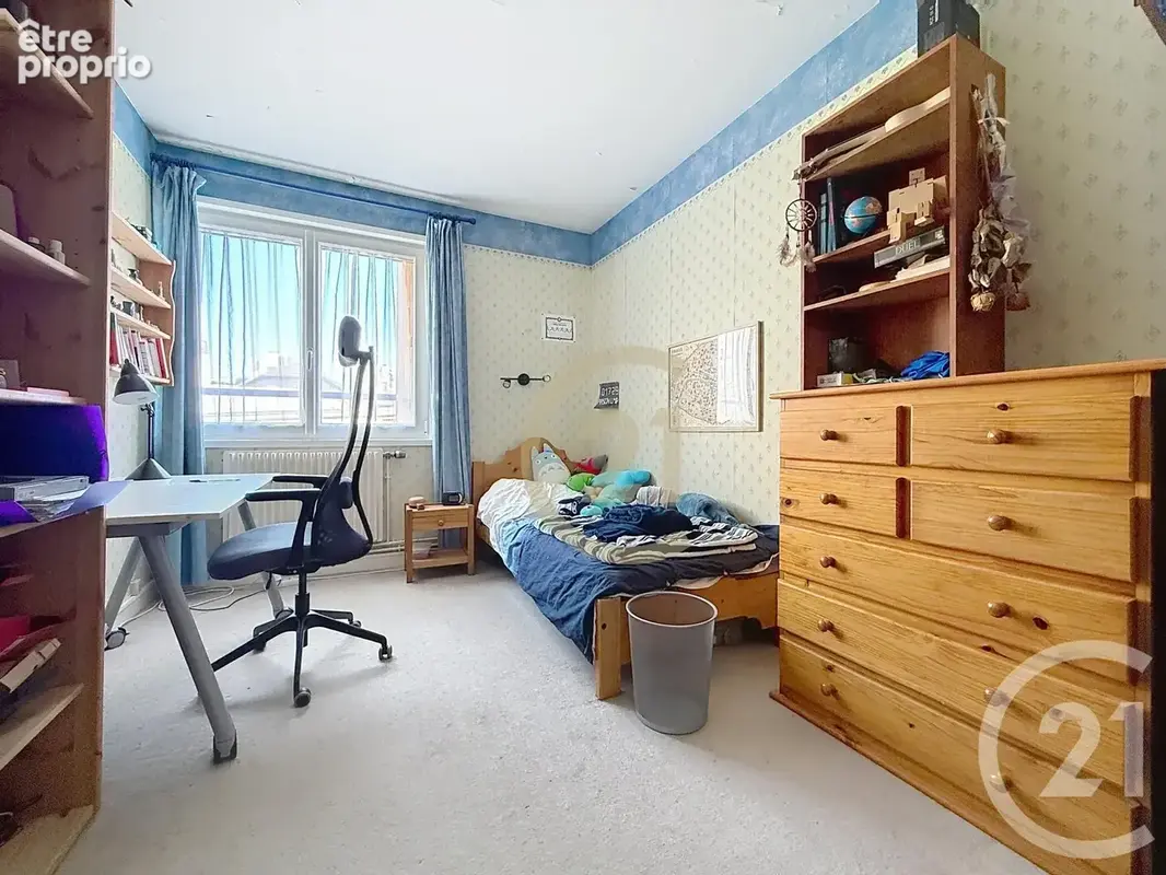 Appartement 155 m² à Paris-12e  - photo 11