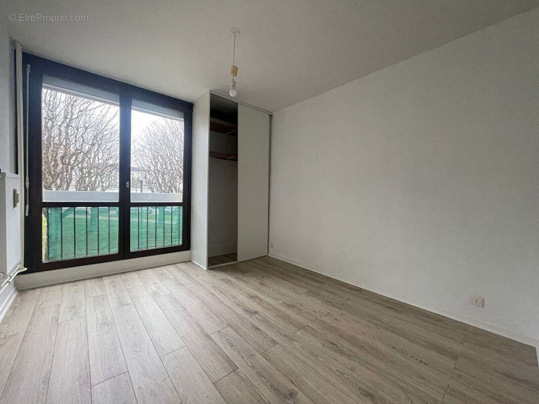 Appartement à BESANCON