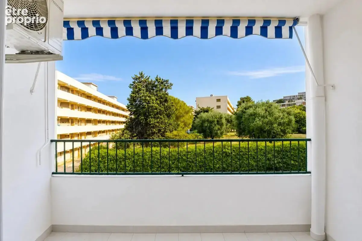 Appartement à GRASSE