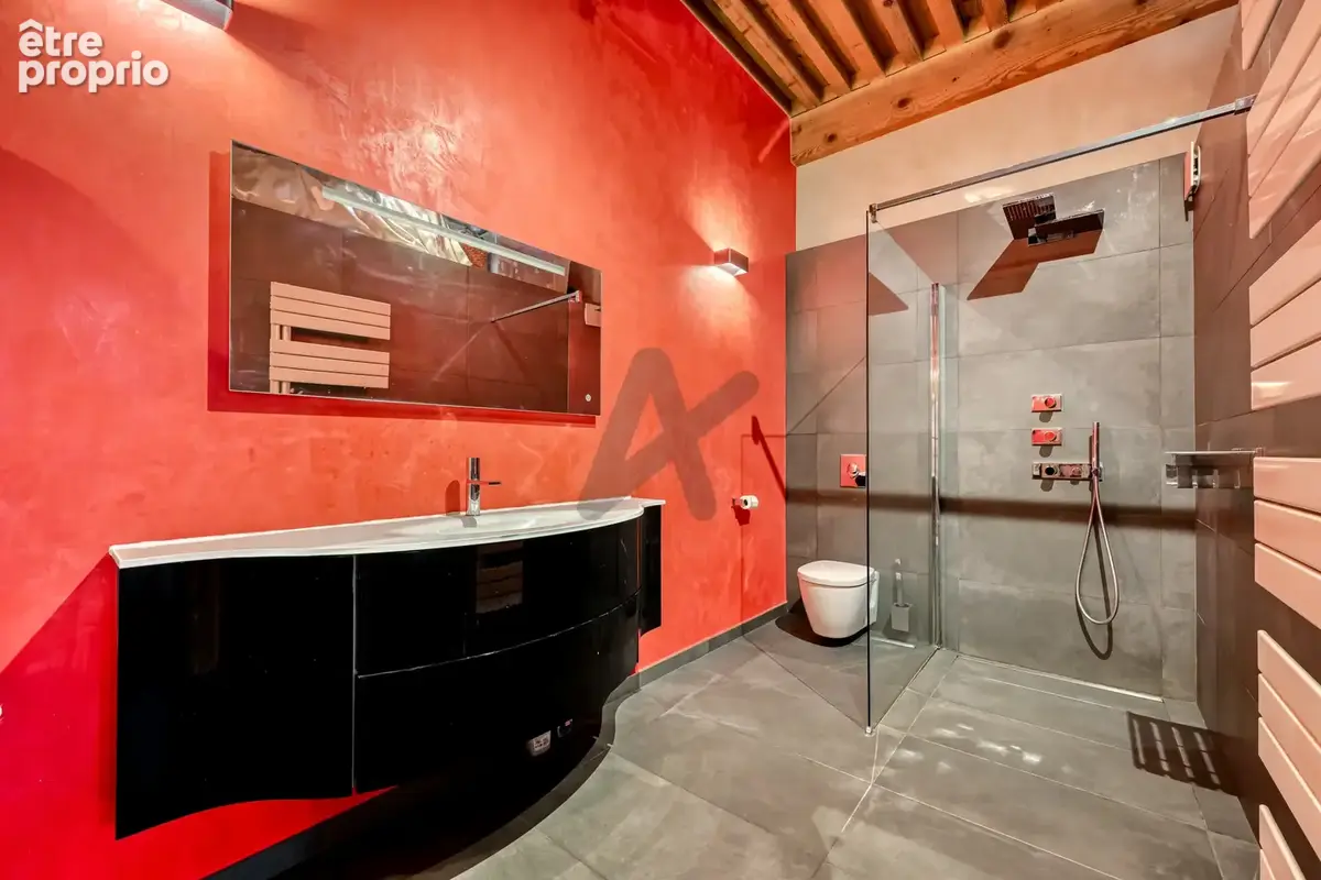 Lyon 1er Capucins - Appartement de 131 m2 et 3 chambres - photo 14