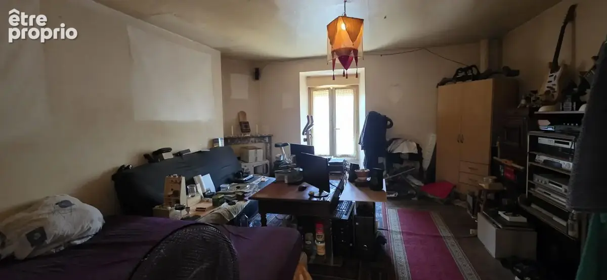 Maison 40m² à ruffec - photo 8