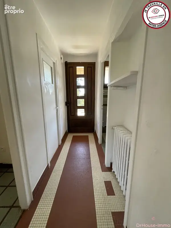 Maison 6 pièces 90 m² à vendre à La Gacilly (56200) - photo 96