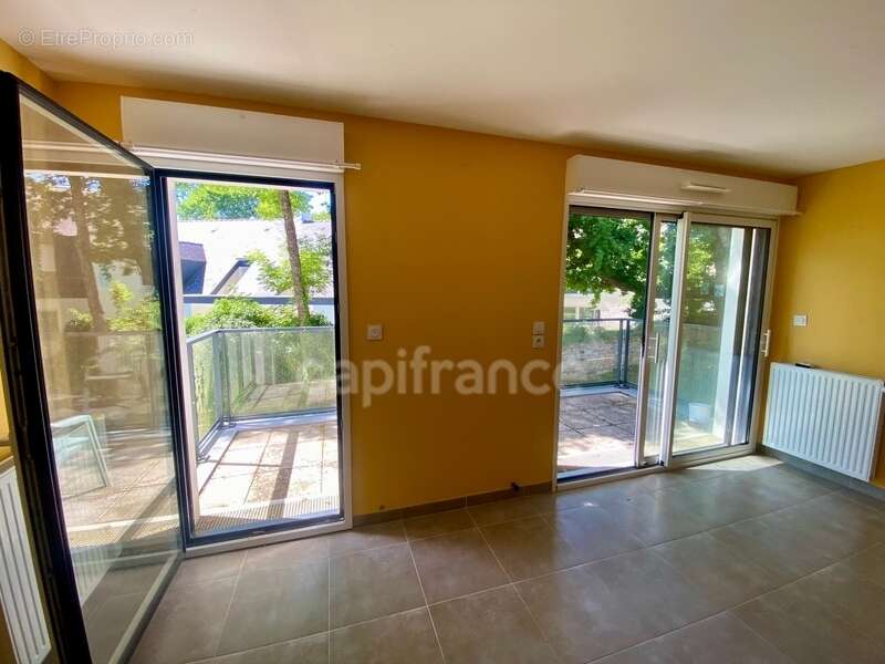 Appartement à ARRADON
