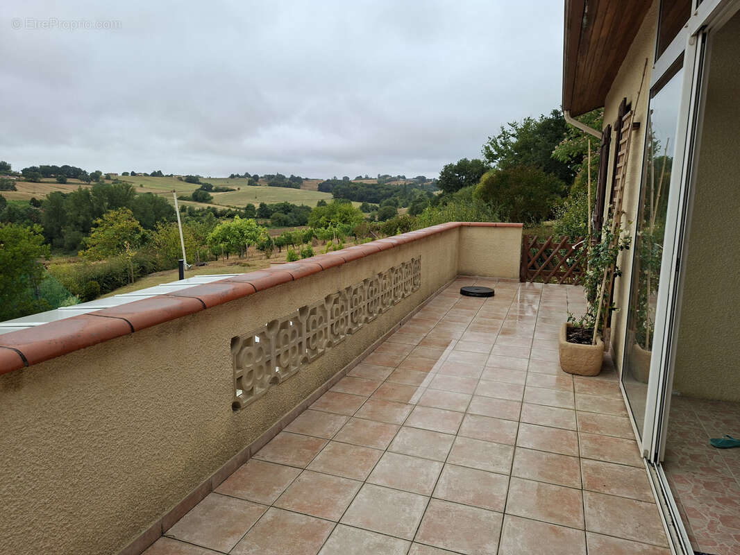 Superbe maison - photo 19