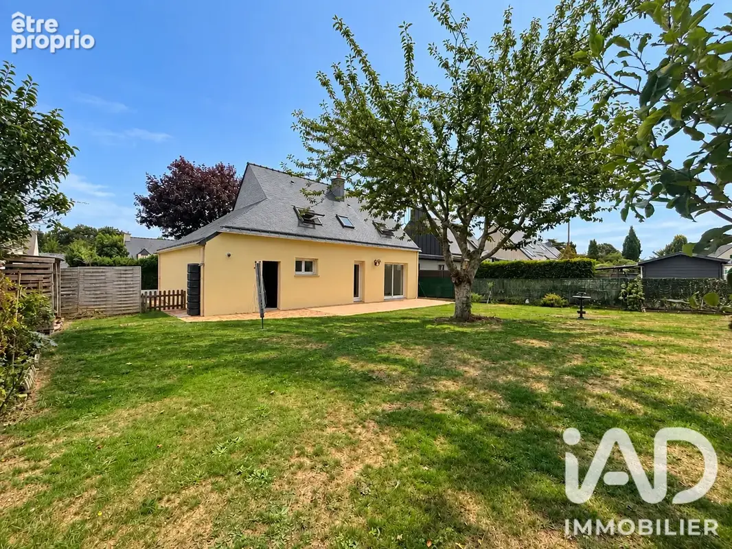 Photo 1 - Maison à MEUCON