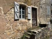 Maison à SARRAZAC