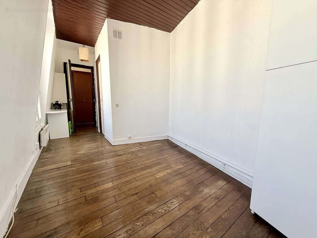 Studio - [Bel-Air / Daumesnil / Michel-Bizot] - Idéal investissement ou premier achat - photo 6