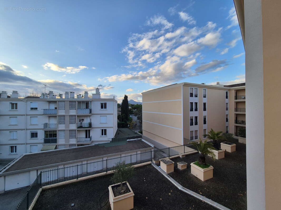 Appartement à HYERES