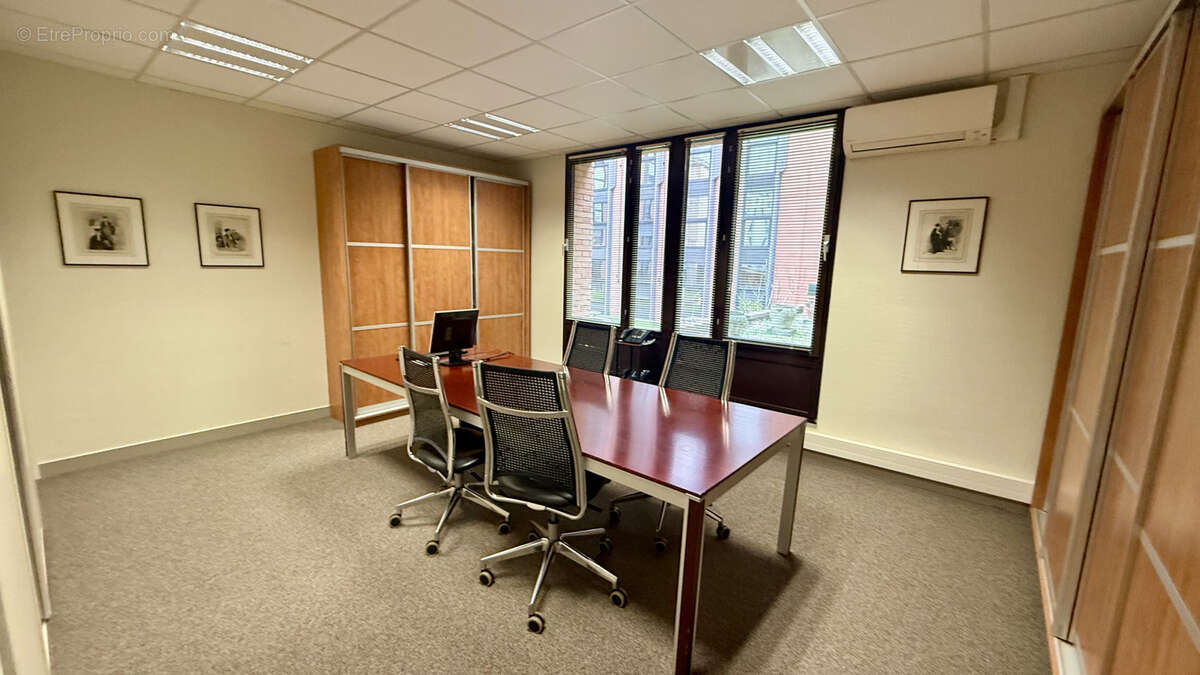 Commerce à TOULOUSE