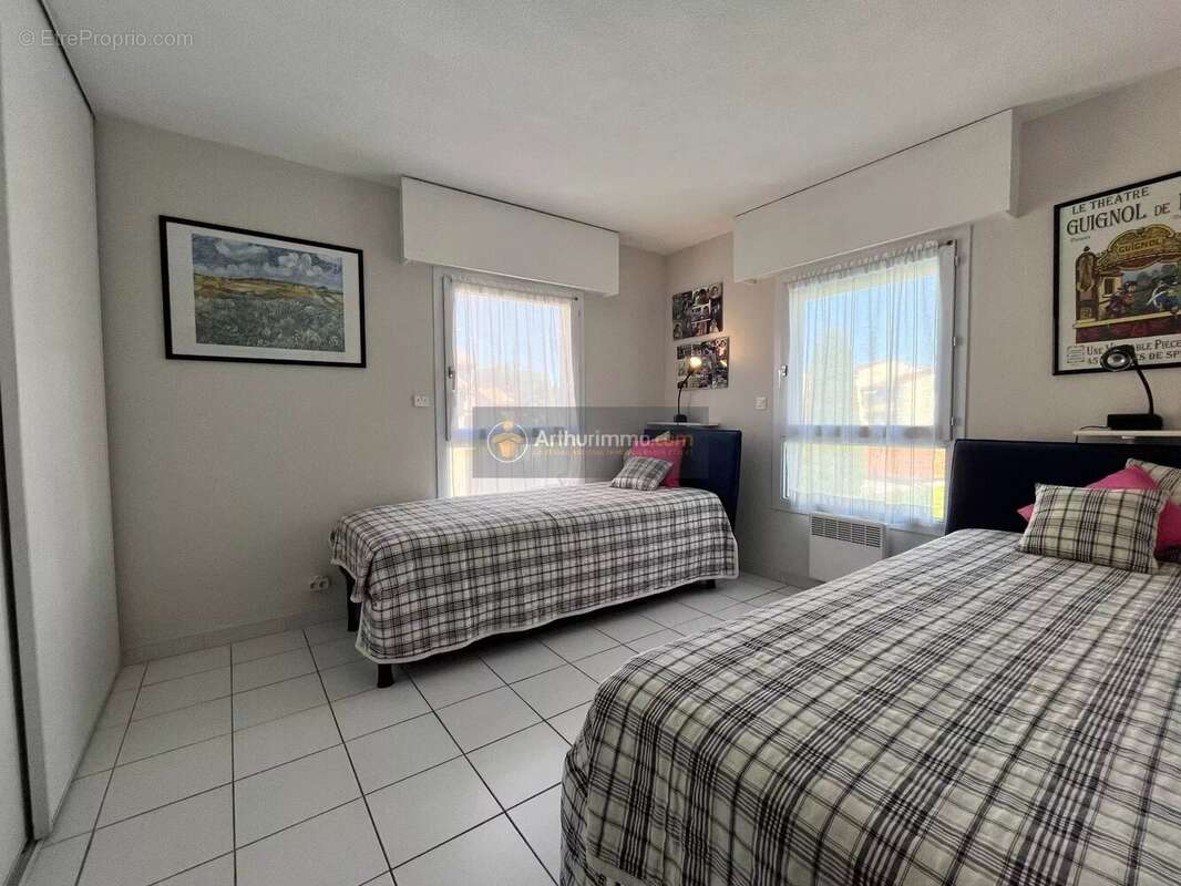 Appartement à SAINT-RAPHAEL