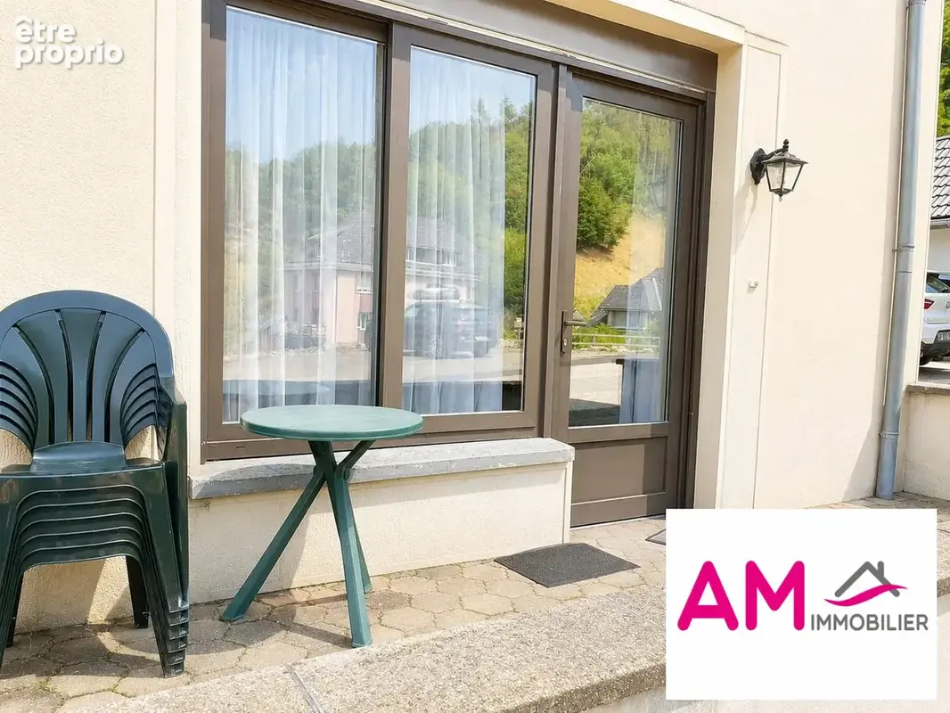 Appartement 4 pièces 60 m² à vendre à Le Bonhomme (68650) - photo 4
