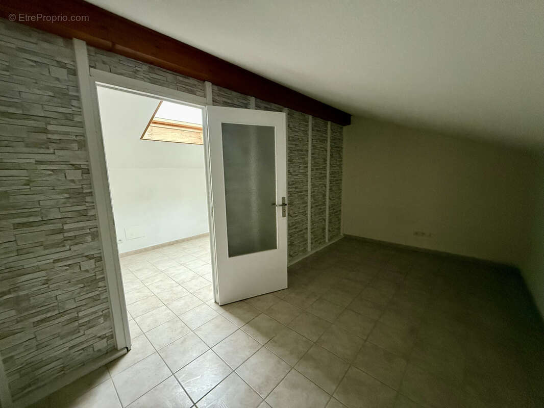 Maison à AIGUES-MORTES