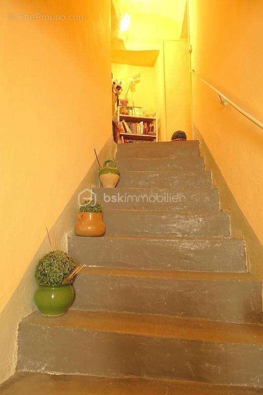 Appartement à SAINT-AMBROIX