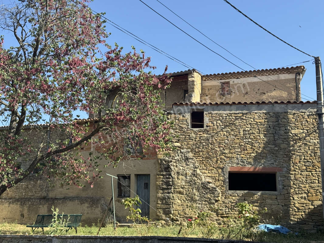 Maison à LIMOUX