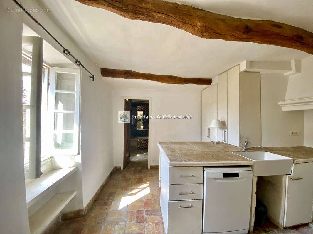 Maison à SAINT-PAUL