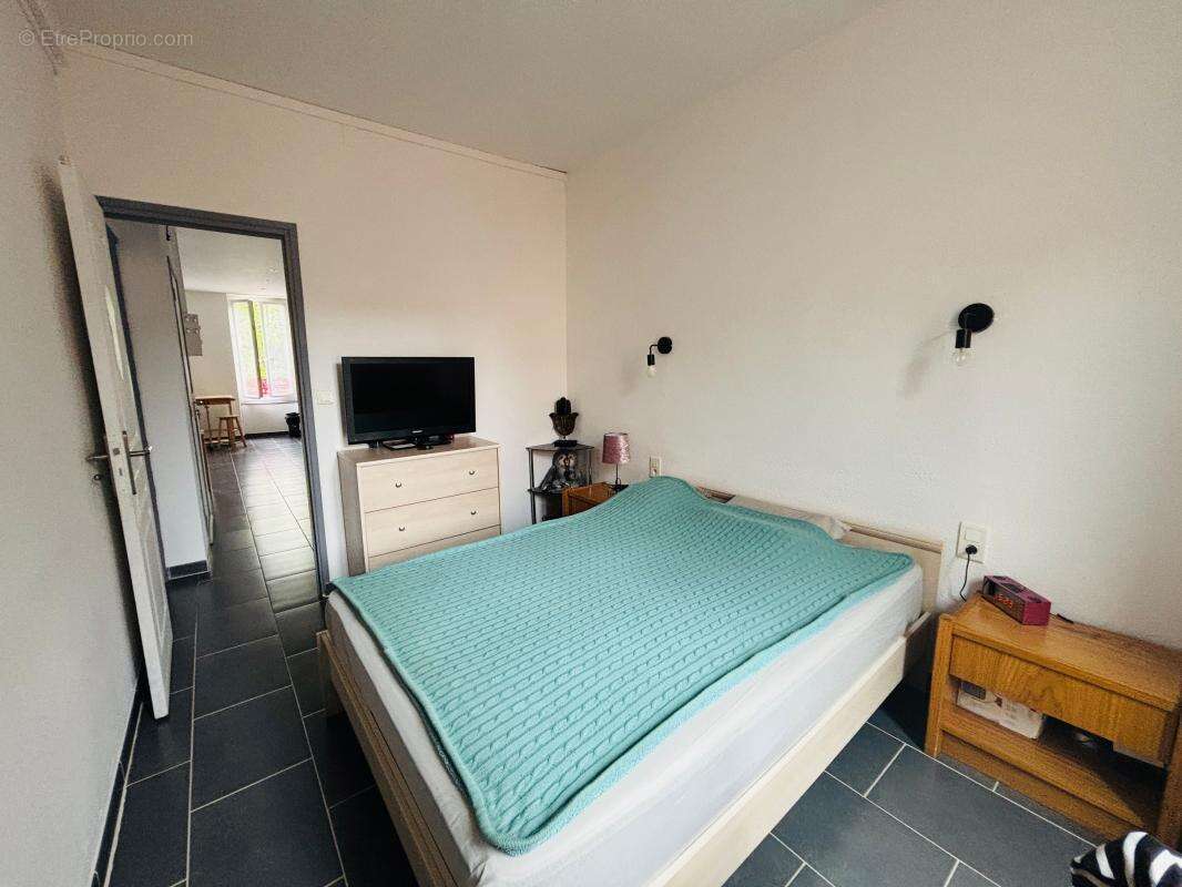 Appartement à CARCASSONNE