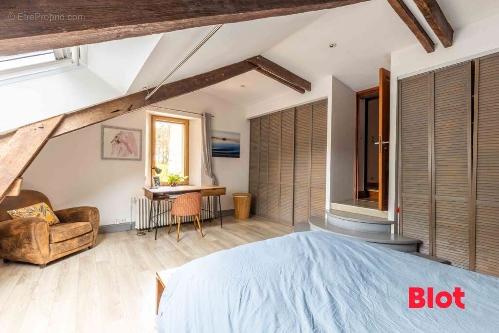 Maison à BRECE
