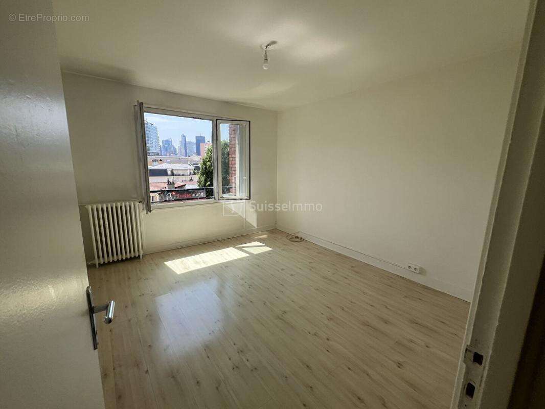 Appartement La Garenne Colombes 2 pièce(s) - photo 7