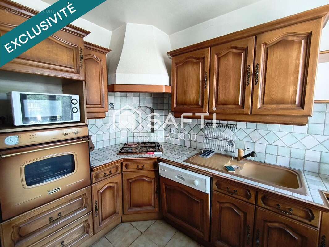Appartement 139 m² à Guillestre  - photo 2