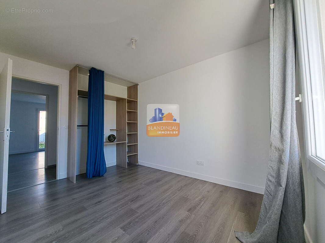 Vue - maison de 2019, 3 chambres - photo 5