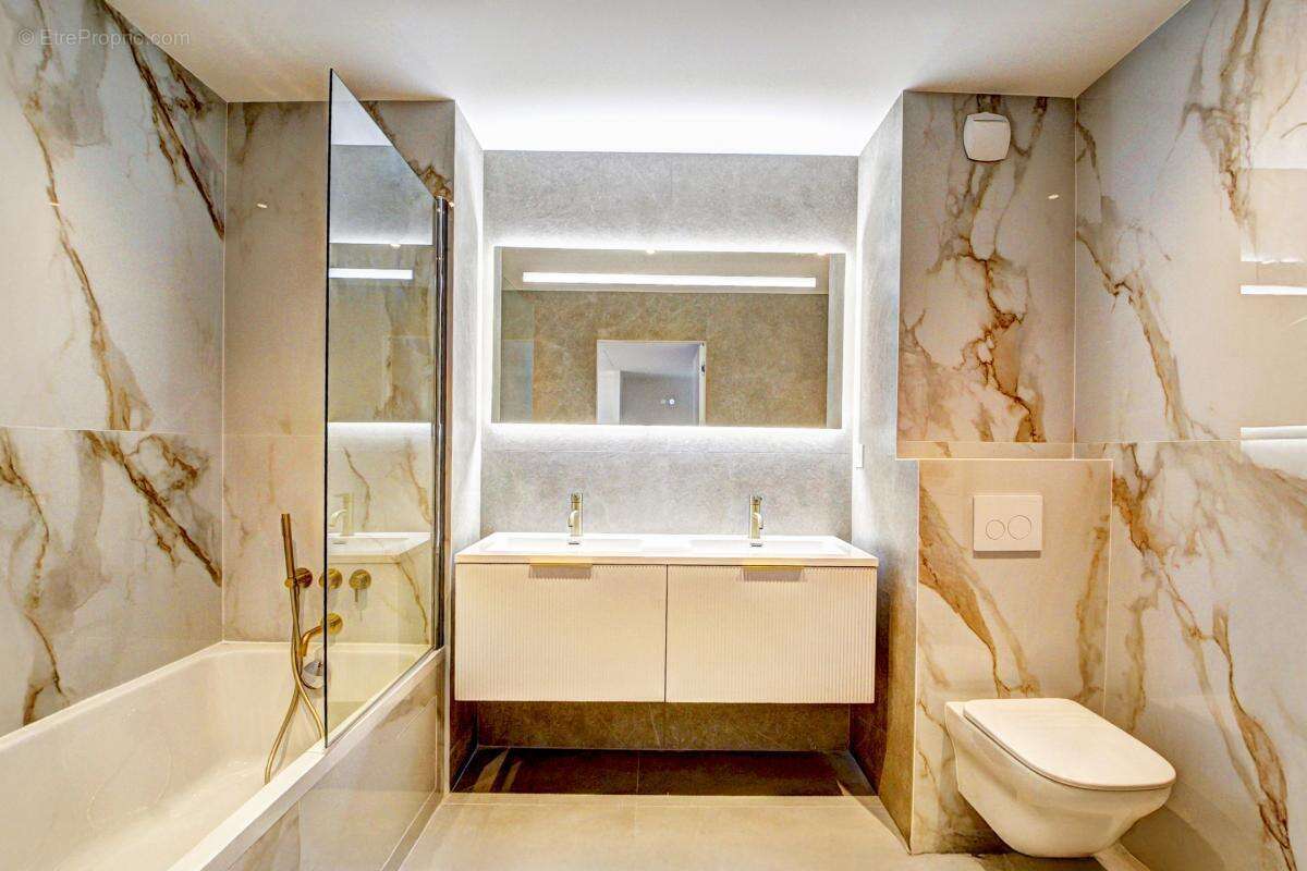 Appartement à LE CANNET